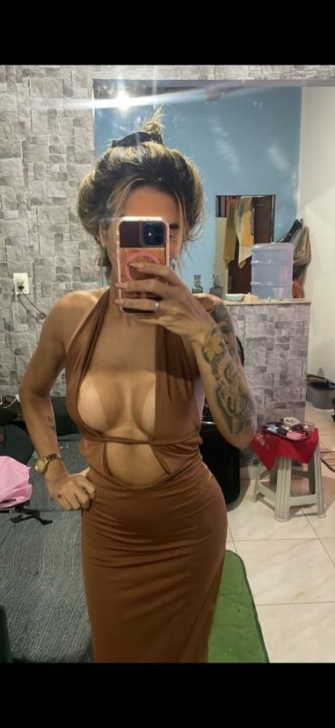 Patrícia Kimberly 7
