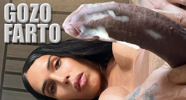 Bruna Top Trans