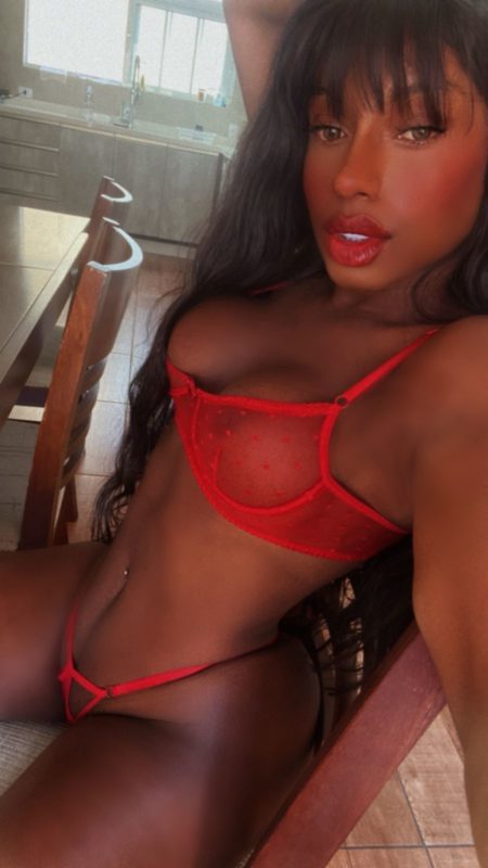 Lunna Mendes 64