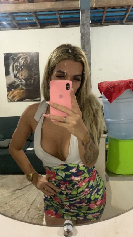 Patrícia Kimberly 4