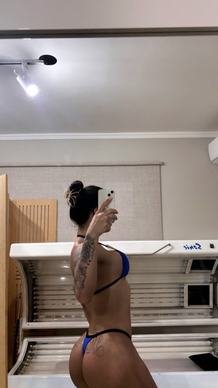 Letícia Fiorentino 17
