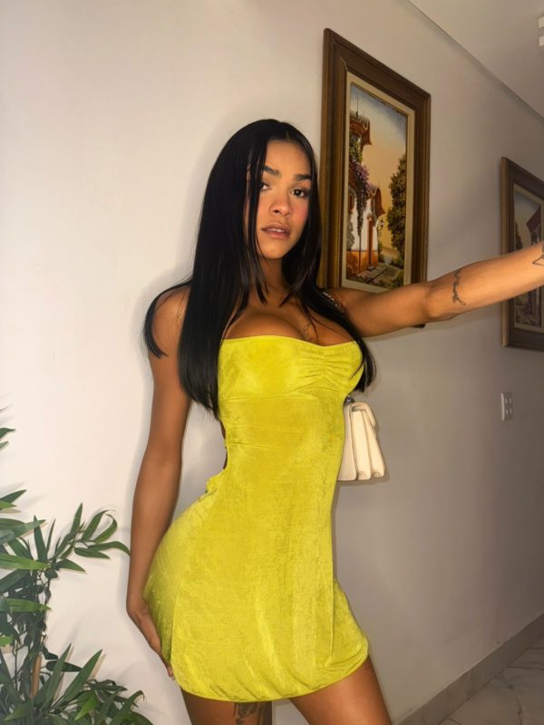 Ayla Vitória 48