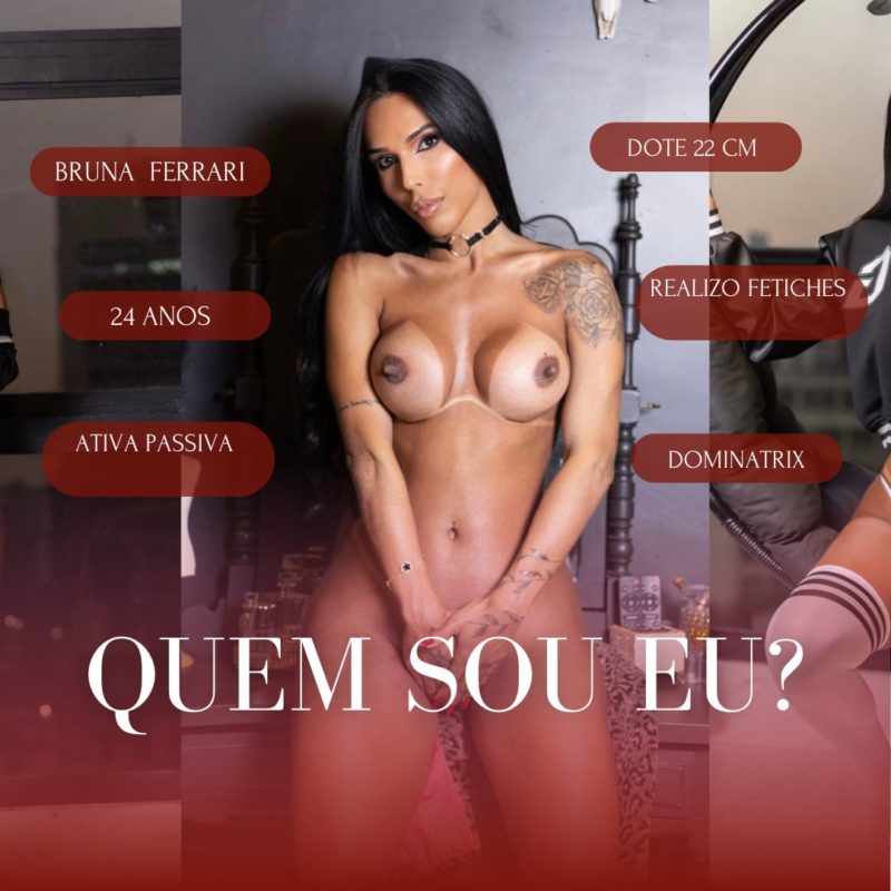 Bruna Top Trans 29