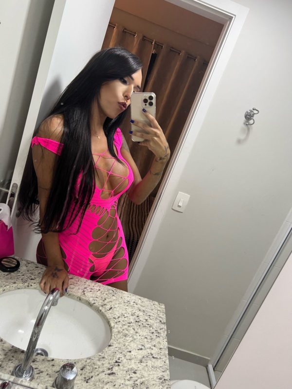 Bruna Top Trans 86