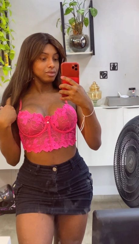 Lunna Mendes 12