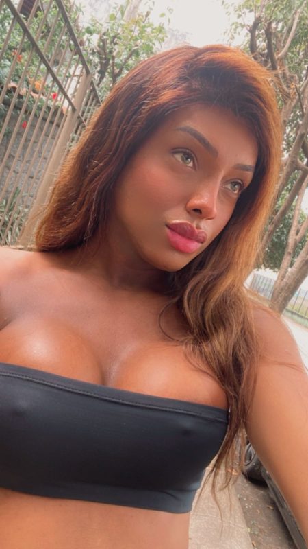 Lunna Mendes 2