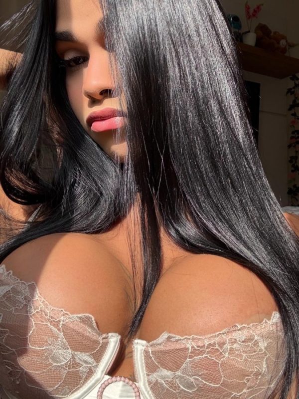 Cristiny Arielly 12