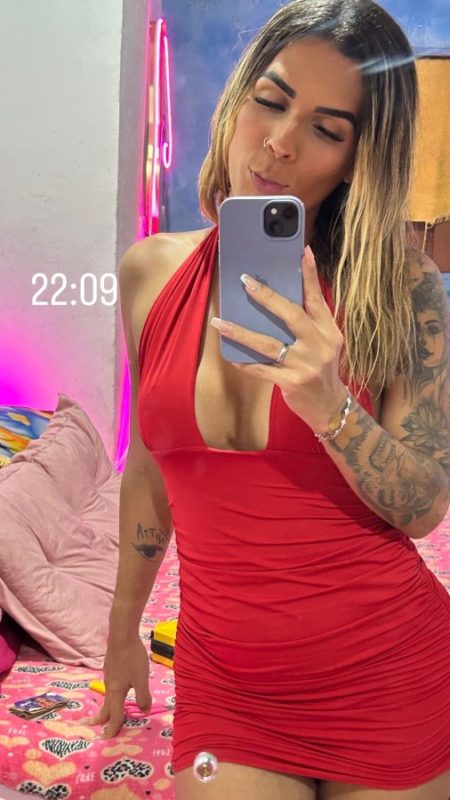 Patrícia Kimberly 6