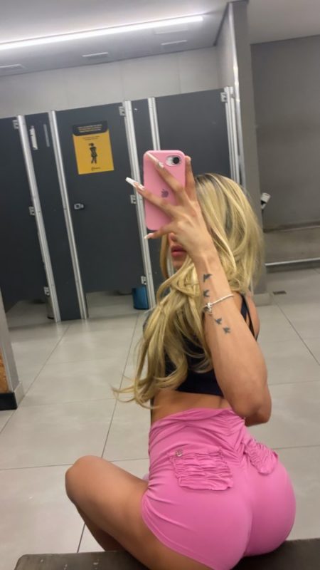 Victória Mattos 157