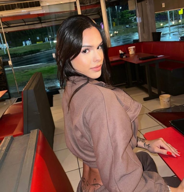Letícia Fiorentino 6