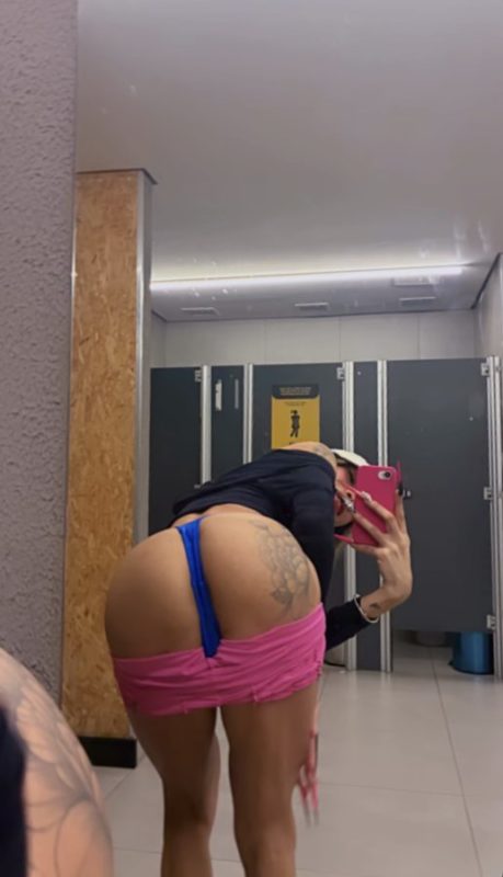 Victória Mattos 214