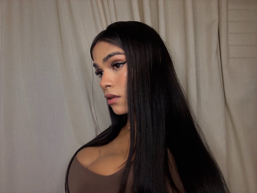 Cristiny Arielly 10
