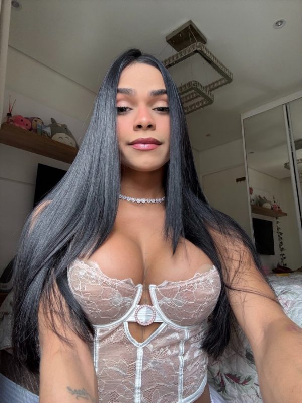 Cristiny Arielly 11
