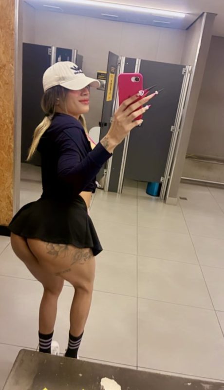 Victória Mattos 212