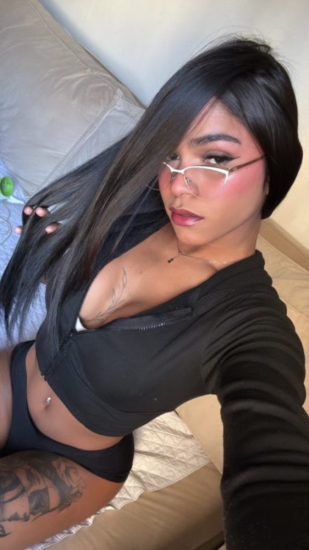 Ayla Vitória