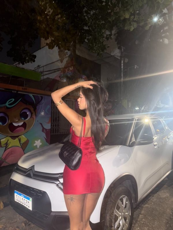 Ayla Vitória 1