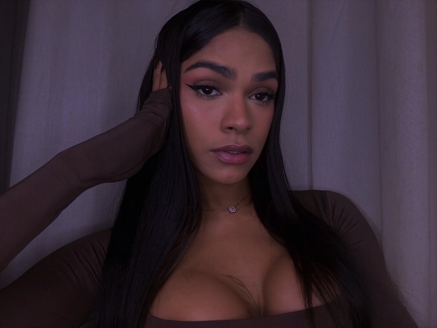 Ayla Vitória 8