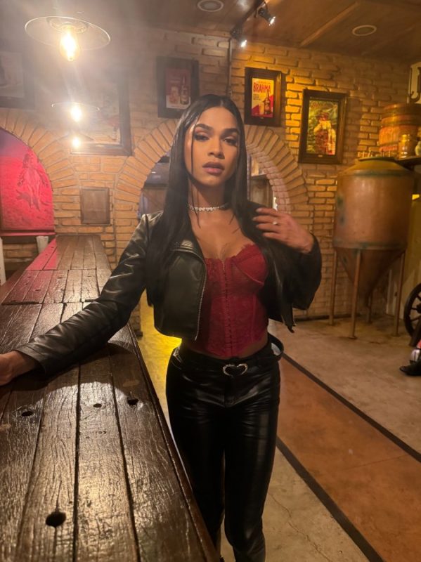 Cristiny Arielly 1