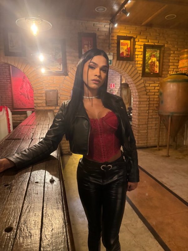 Cristiny Arielly 6