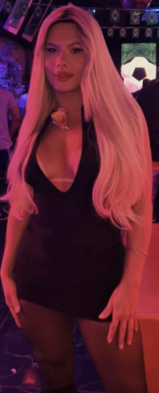 Barbara Nobre 2