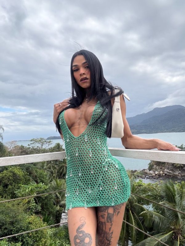 Cristiny Arielly 8