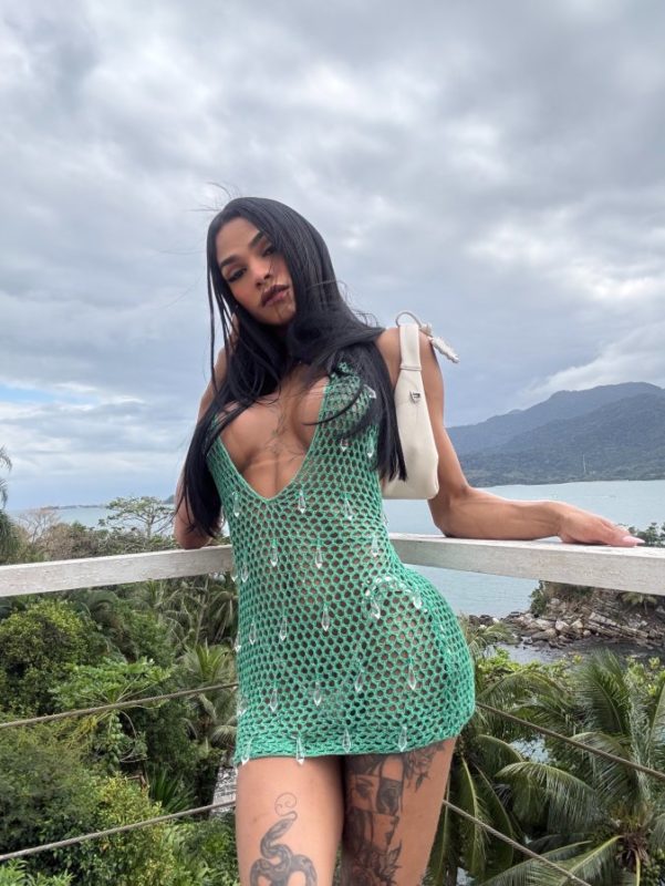 Cristiny Arielly 5