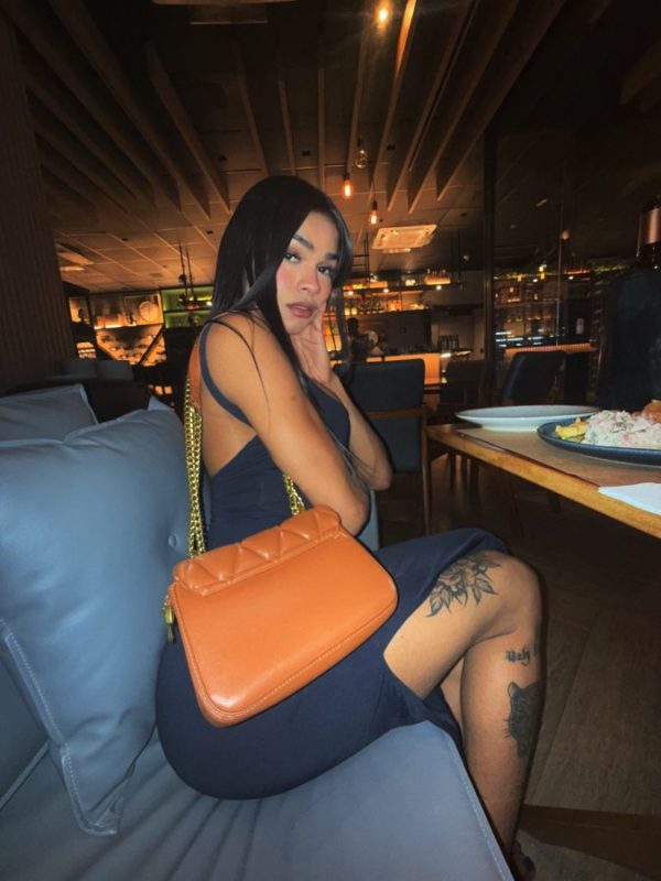 Cristiny Arielly 38