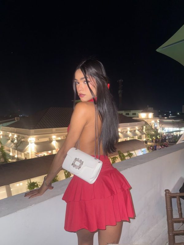 Cristiny Arielly 36