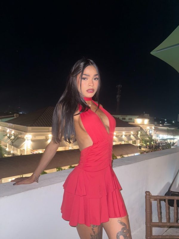 Cristiny Arielly 35