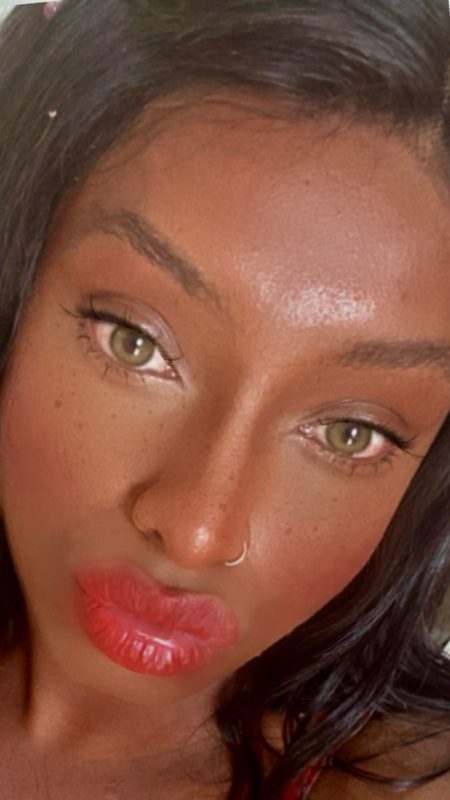 Lunna Mendes 57
