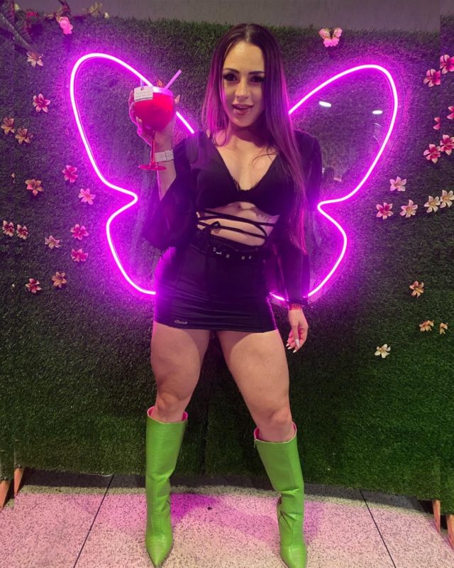 Monica Bolina 2