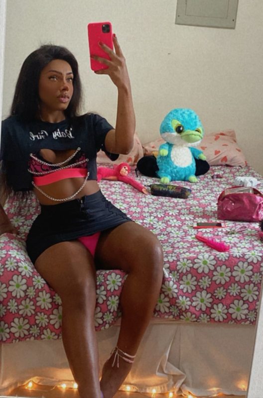 Lunna Mendes 5