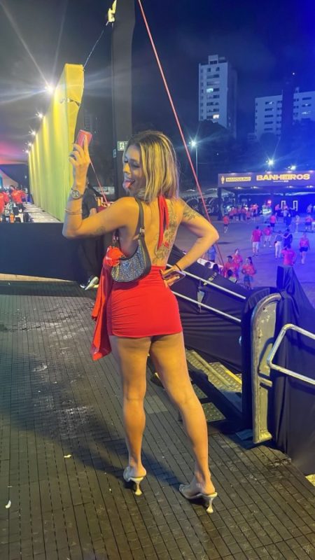 Patrícia Kimberly 4