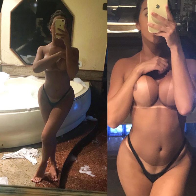 Isabella Reis 29