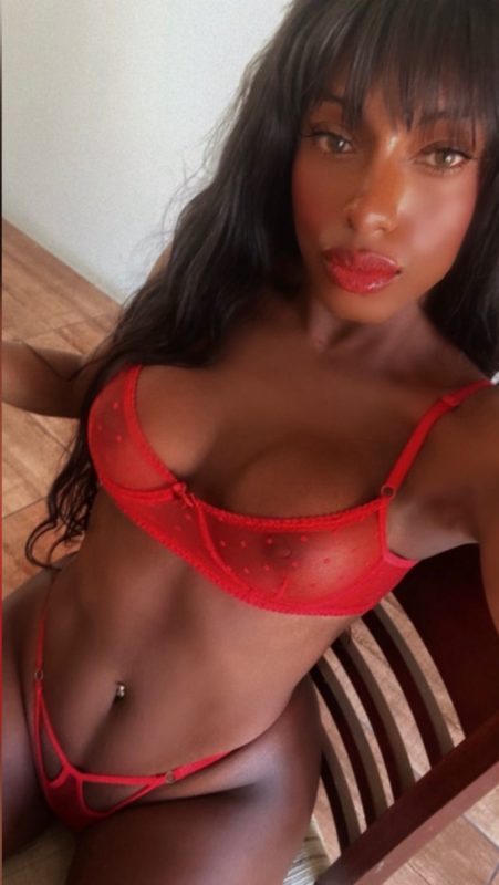 Lunna Mendes 65