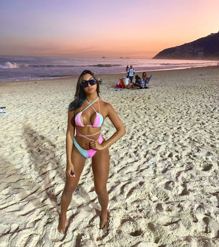 Isabella Reis 34