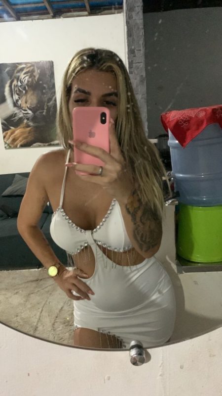 Patrícia Kimberly 1