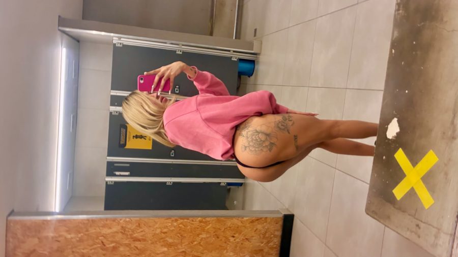 Victória Mattos 33