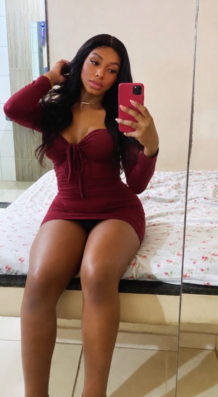 Lunna Mendes 12