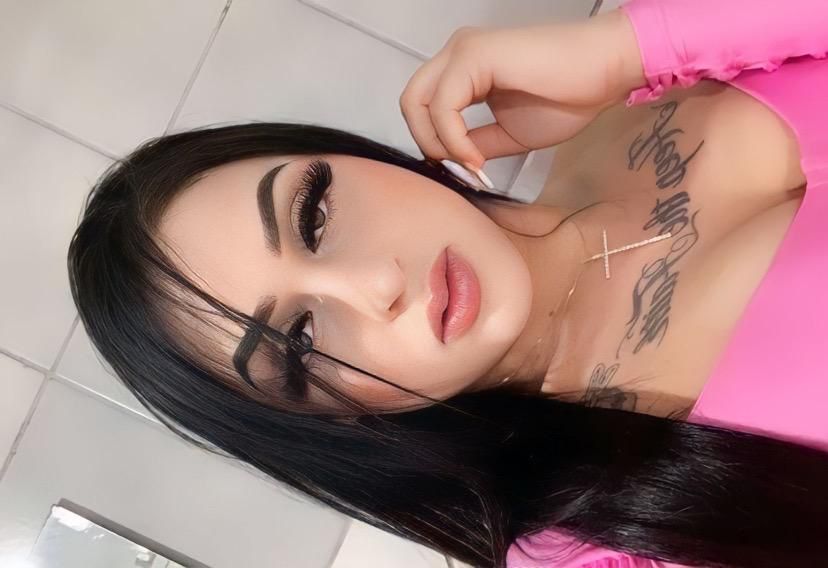 Larissa Dotada 25