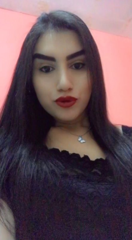 Ashilley Senna - Sem Local 46
