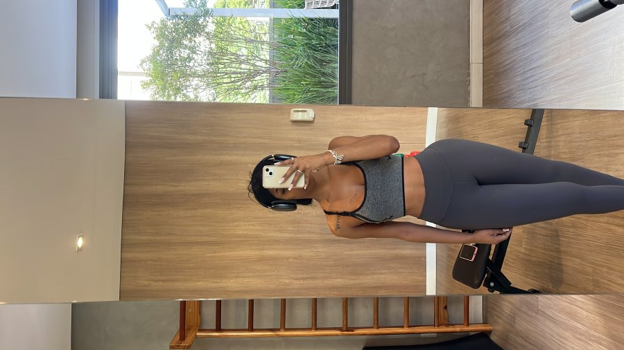 Barbie Negra 21