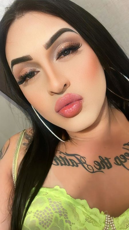 Larissa Dotada 80