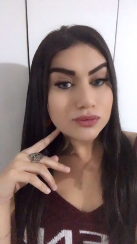 Ashilley Senna - Sem Local 24