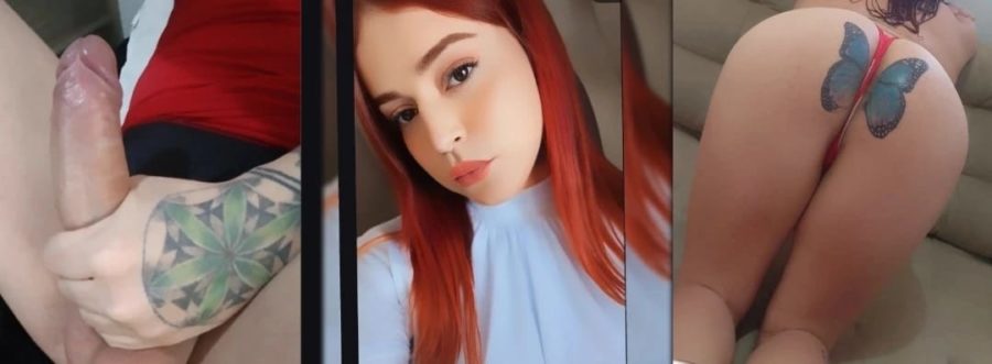 Dani Ruivinha 14