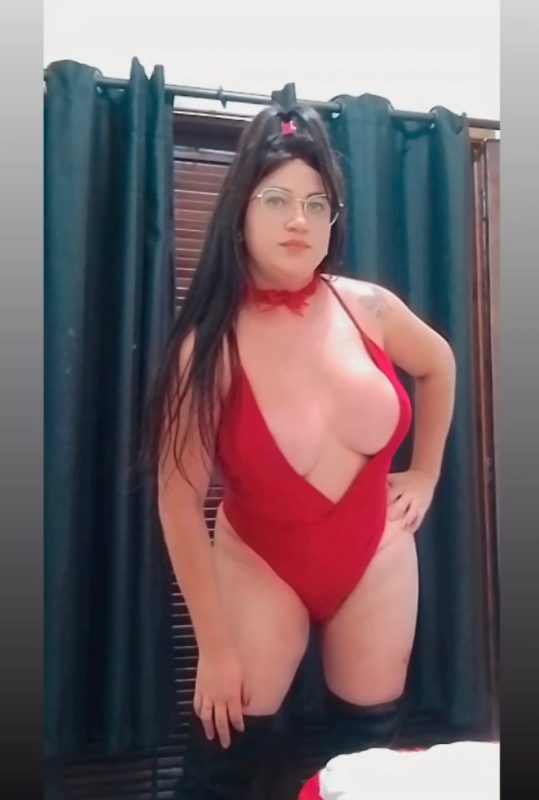 Vitória Fortunatto 13