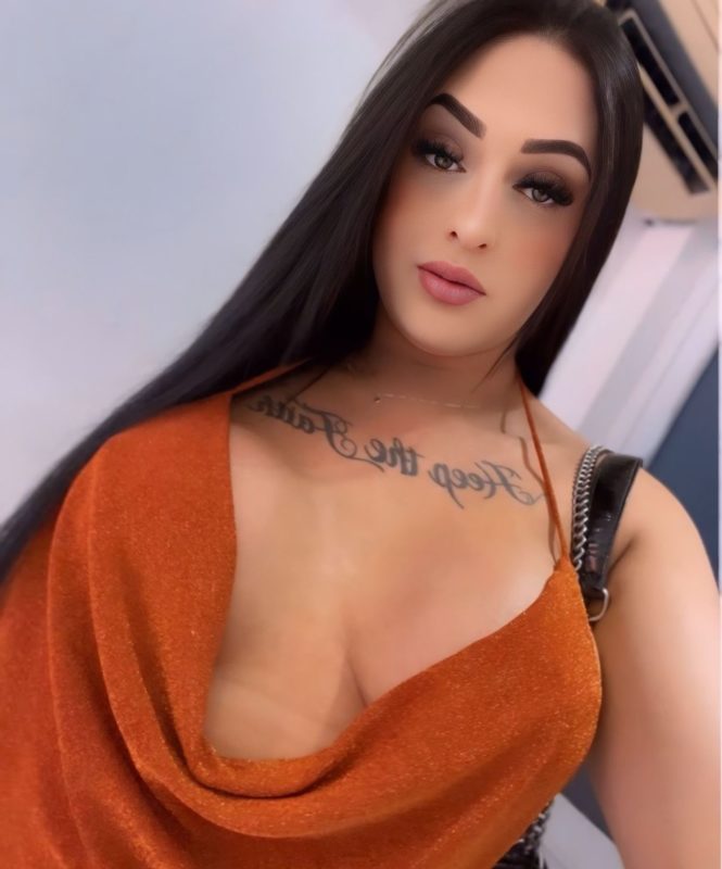 Larissa Dotada 11