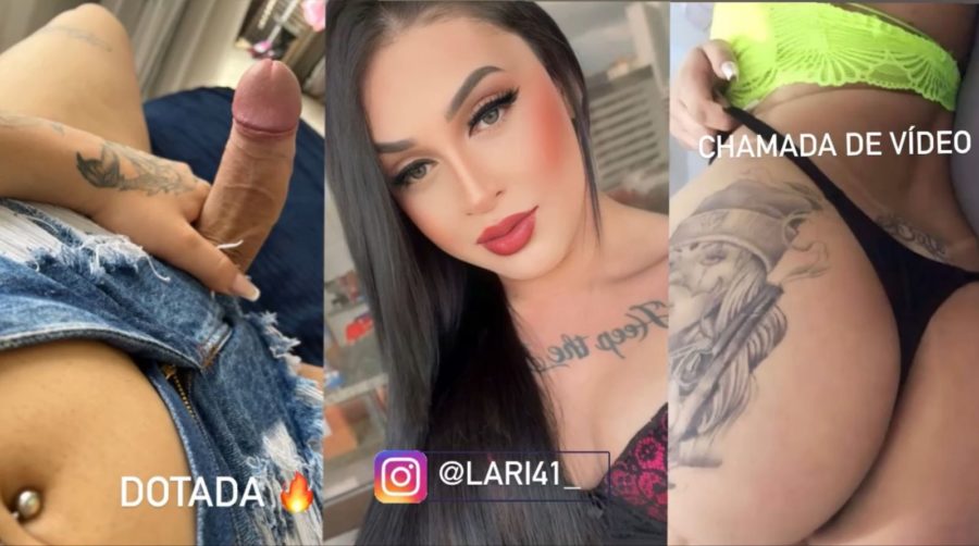 Larissa Dotada 12