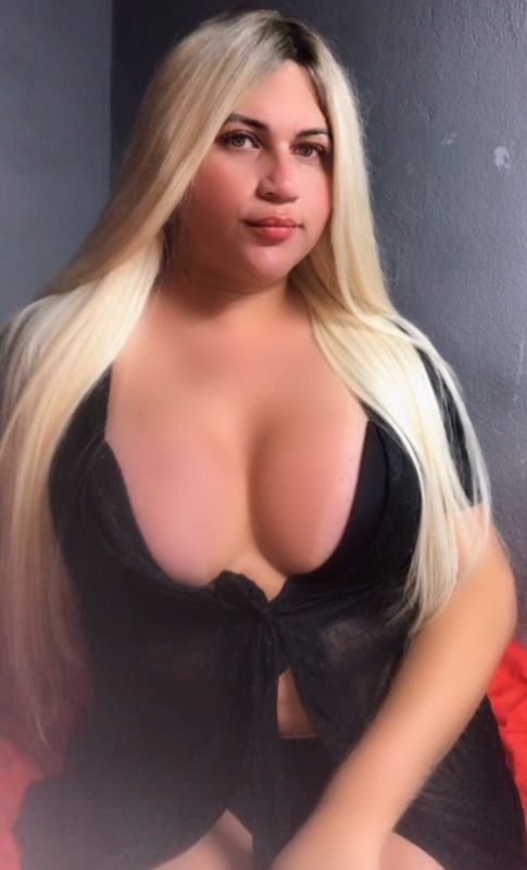 Vitória Fortunatto 7