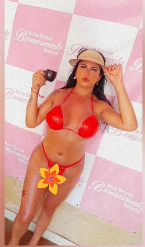Vitória Fortunatto 11